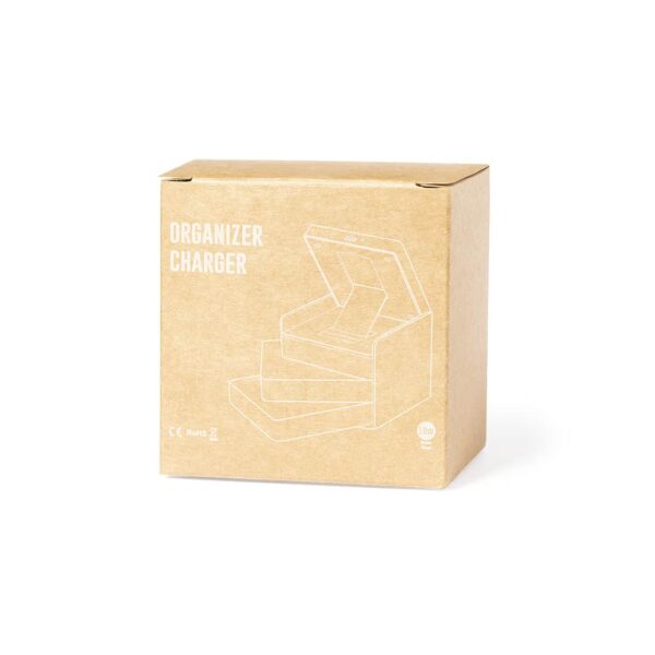 Cargador Organizador Macky - Imagen 6
