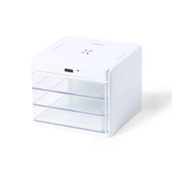 Cargador Organizador Macky - Imagen 7