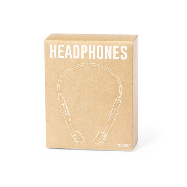 Auriculares Helton - Imagen 4
