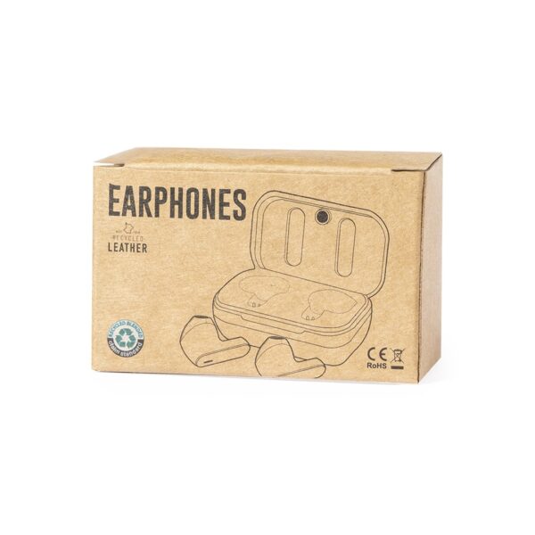 Auriculares Shizar RCS - Imagen 9