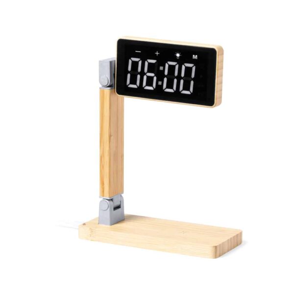 Reloj Multifunción Edres - Imagen 8