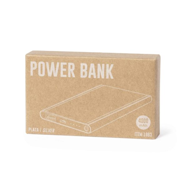 Power Bank Glird - Imagen 4