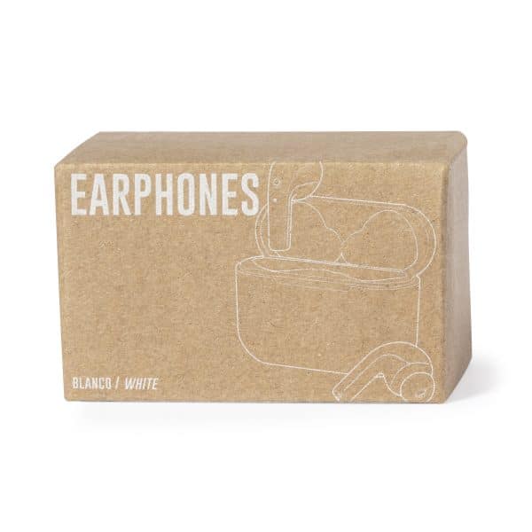 Auriculares Prucky - Imagen 6