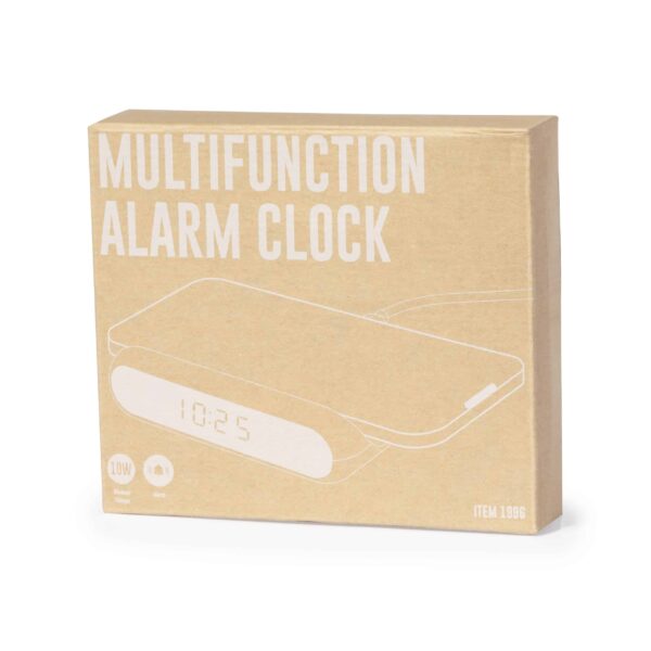 Reloj Cargador Thumal - Imagen 8