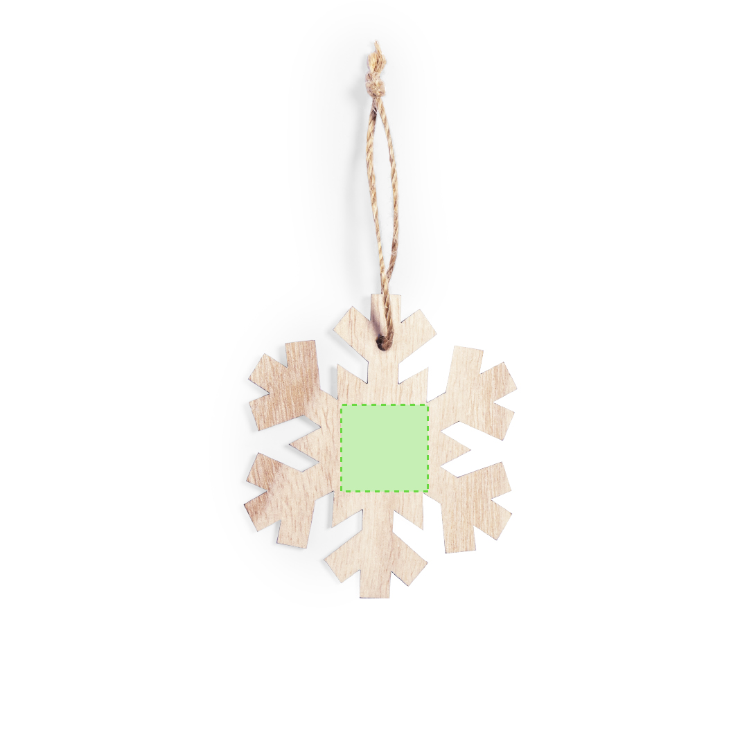 Estrella polar cara 2