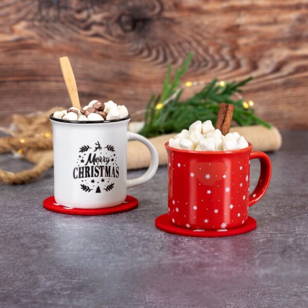 Taza Tiffany - Imagen 5