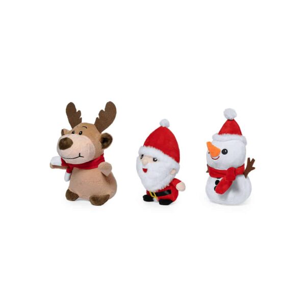 Peluche Nando - Imagen 4