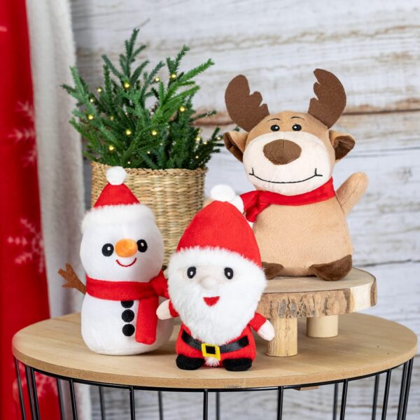 Peluche Nando - Imagen 2