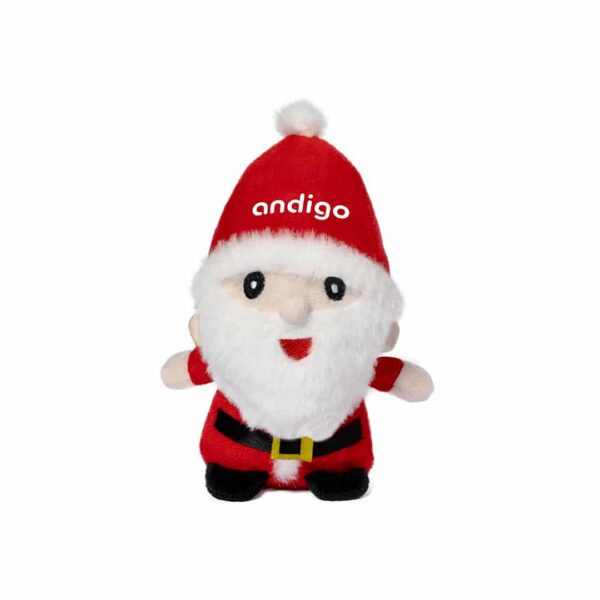Peluche Nando - Imagen 5