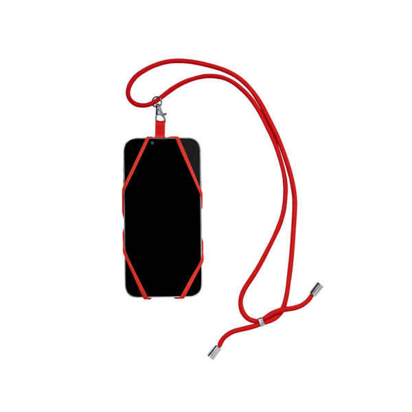 Lanyard Sebly - Imagen 2