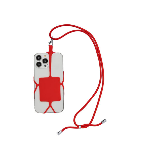 Lanyard Sebly - Imagen 3