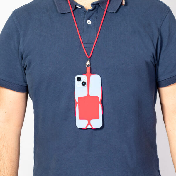 Lanyard Sebly - Imagen 4