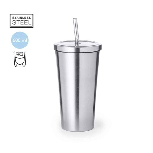 Vaso Térmico Moder