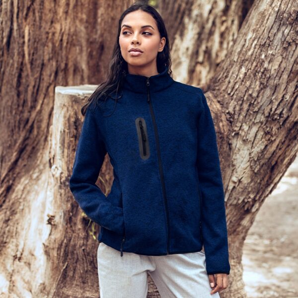 Chaqueta Blossom - Imagen 5