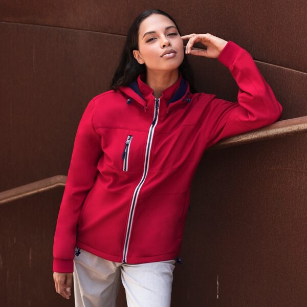 Chaqueta Grechel - Imagen 2