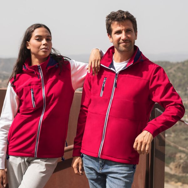 Chaqueta Grechel - Imagen 3