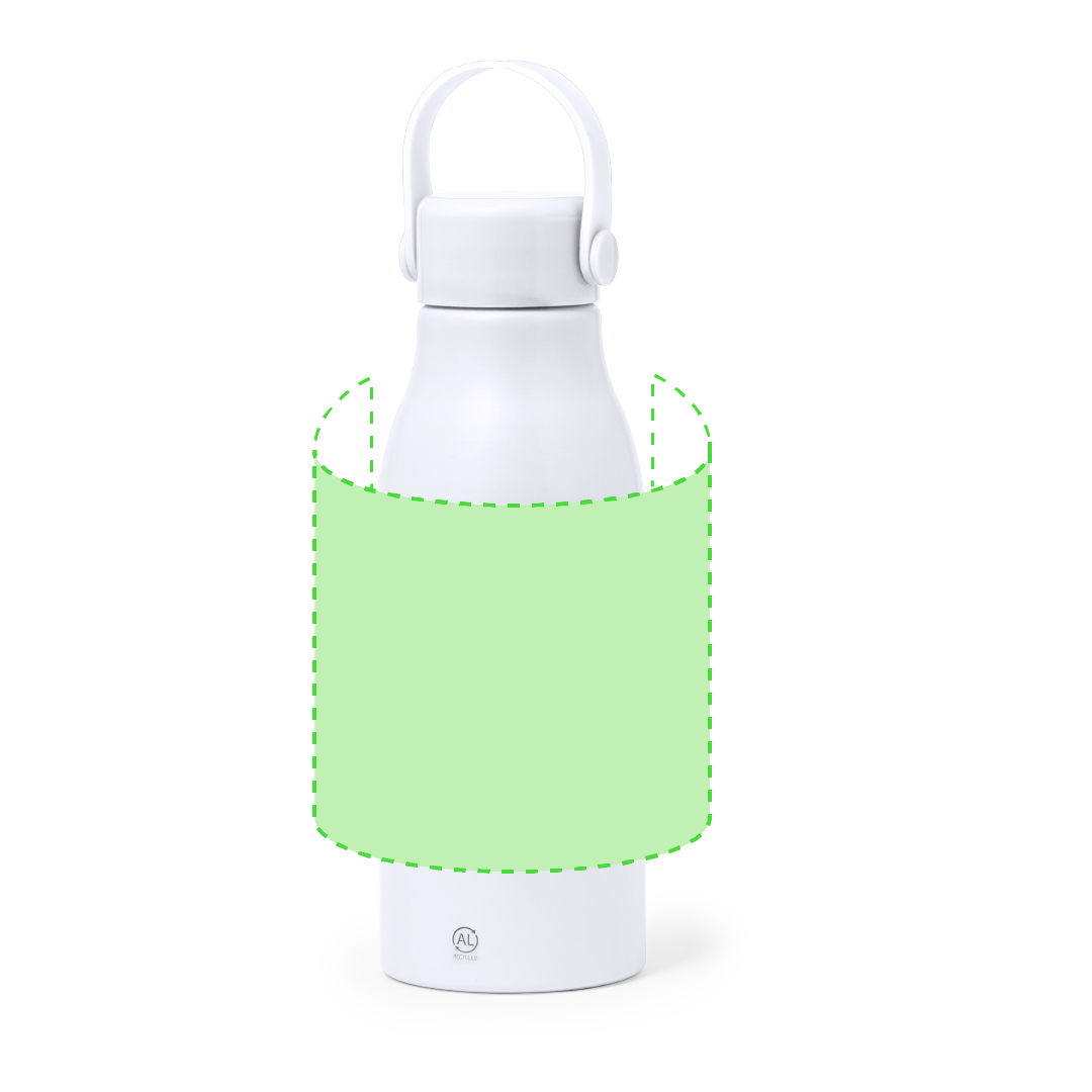 Alrededor del bidón