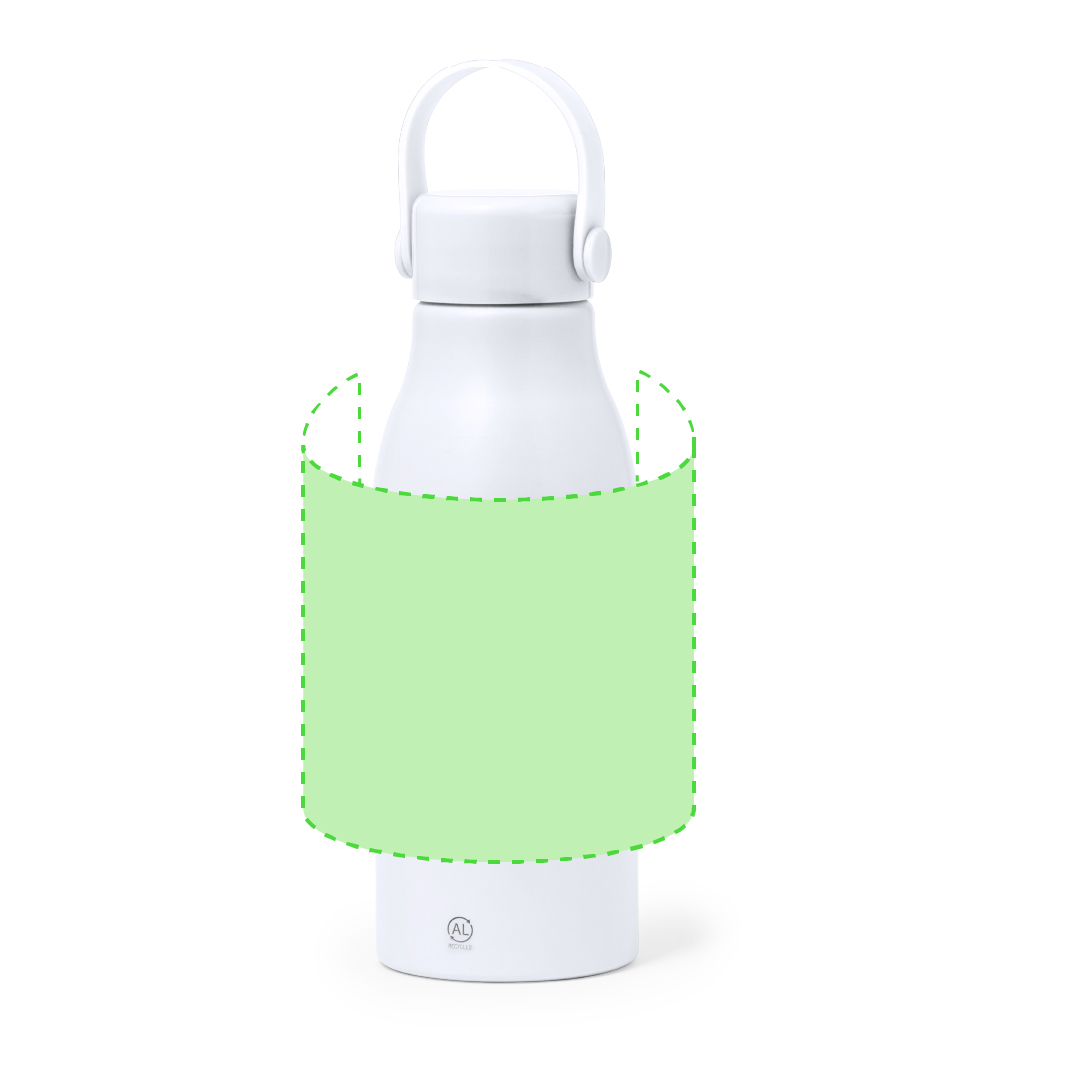 Alrededor del bidón