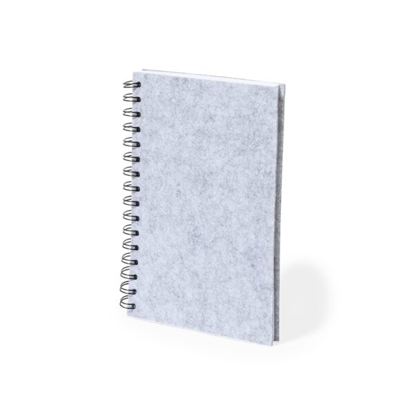 Libreta Fionap - Imagen 2
