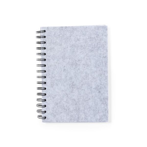 Libreta Fionap - Imagen 5