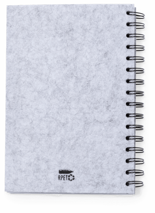 Libreta Fionap - Imagen 6