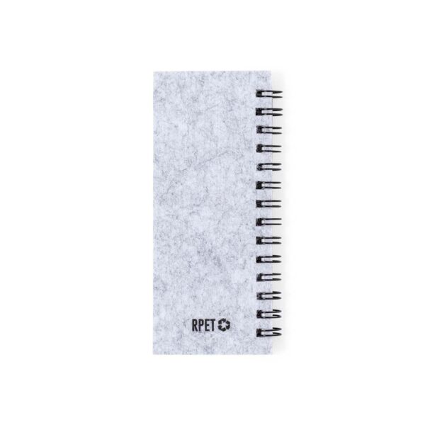 Bloc Notas Aurat - Imagen 7