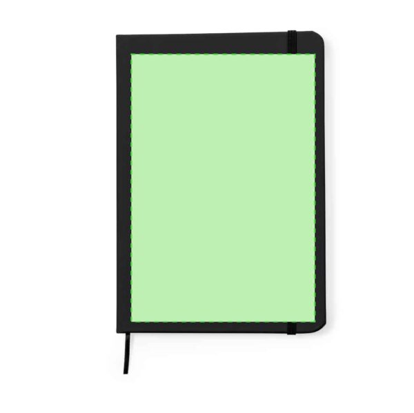 Bloc Notas Zimax - Imagen 10