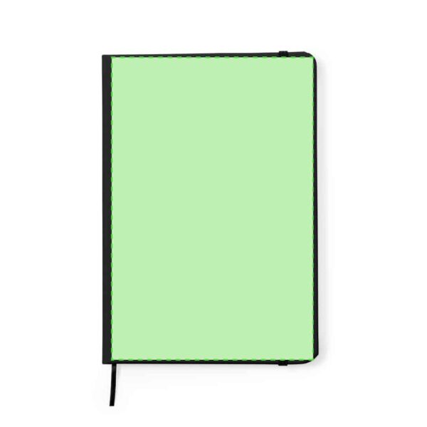 Bloc Notas Zimax - Imagen 11