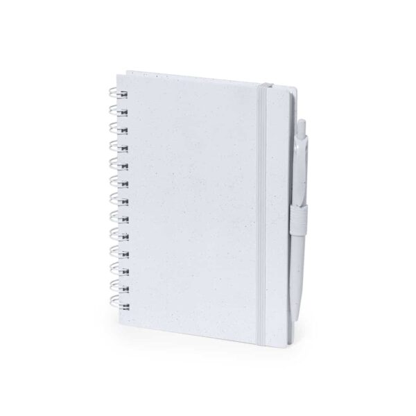 Libreta Ciara - Imagen 2