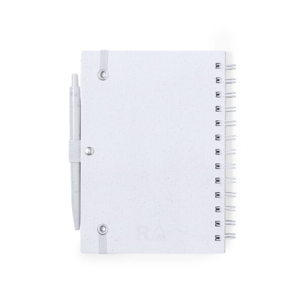 Libreta Ciara - Imagen 3