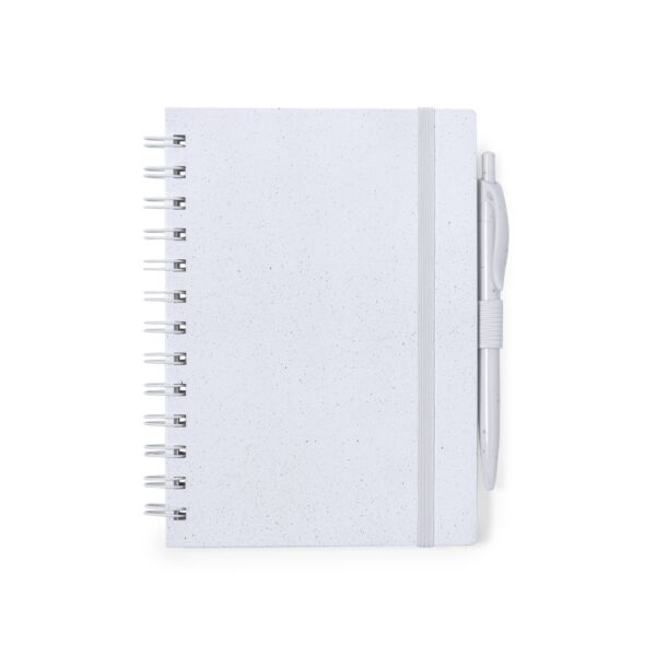 Libreta Ciara - Imagen 5