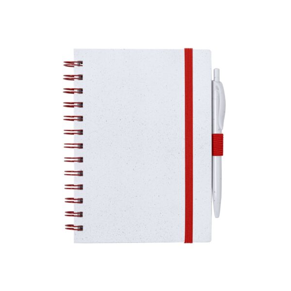 Libreta Ciara - Imagen 7