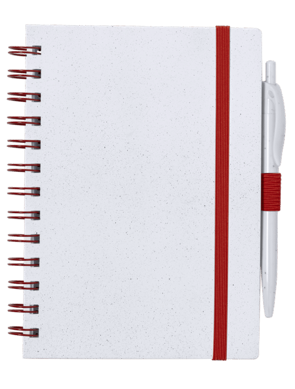 Libreta Ciara - Imagen 14