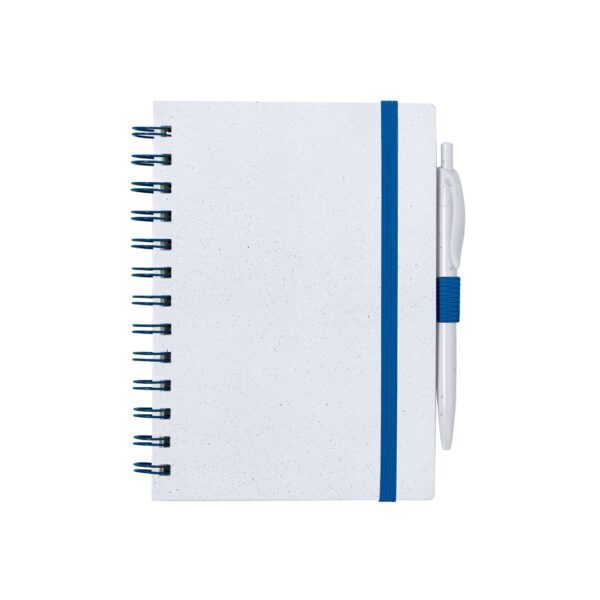 Libreta Ciara - Imagen 8