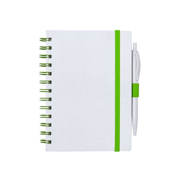Libreta Ciara - Imagen 9