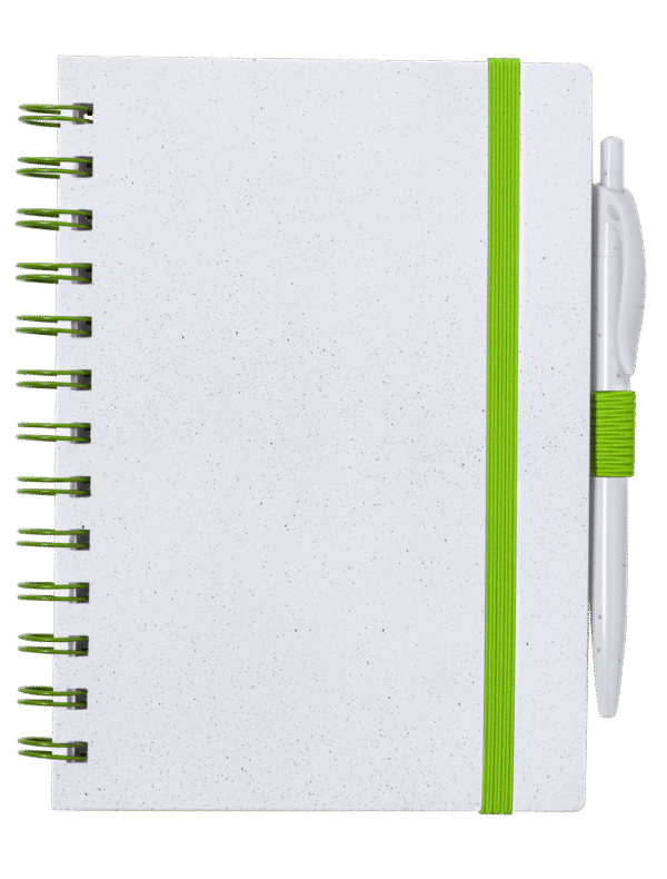 Libreta Ciara - Imagen 12
