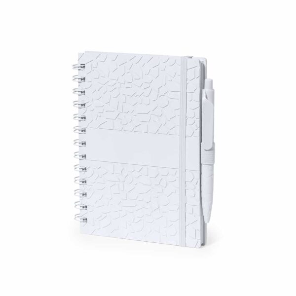 Libreta Amber - Imagen 2