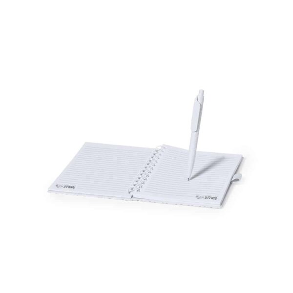 Libreta Amber - Imagen 8