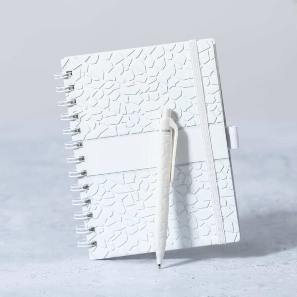 Libreta Amber - Imagen 5