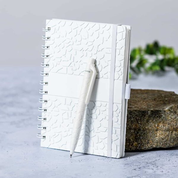 Libreta Amber - Imagen 6