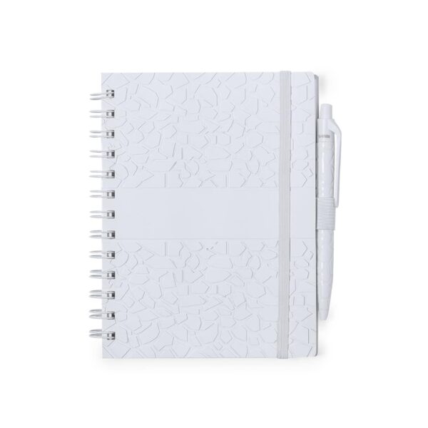 Libreta Amber - Imagen 7