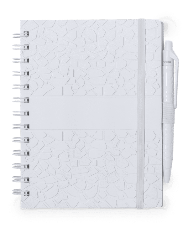 Libreta Amber - Imagen 10