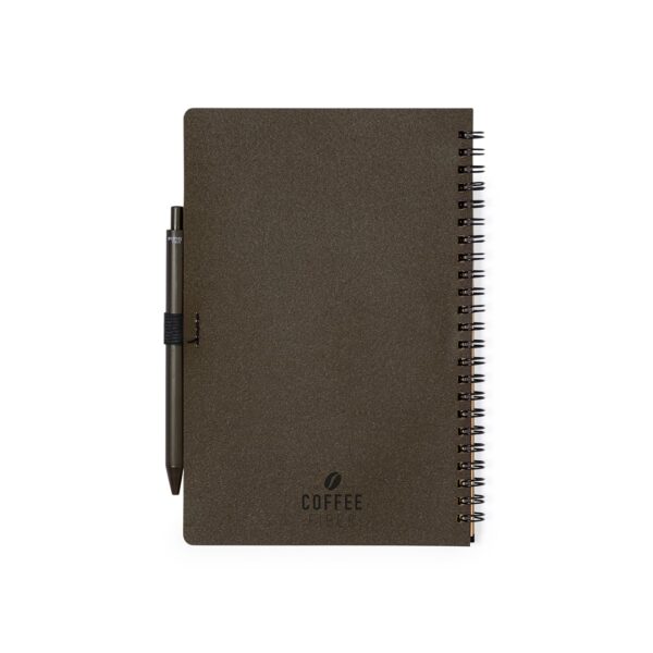 Libreta Alanna - Imagen 3