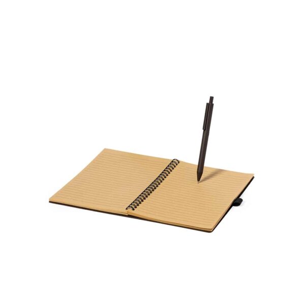 Libreta Alanna - Imagen 4