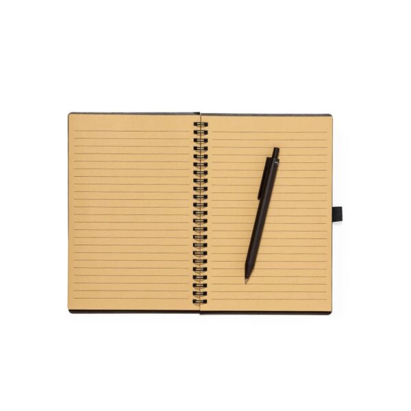 Libreta Alanna - Imagen 5