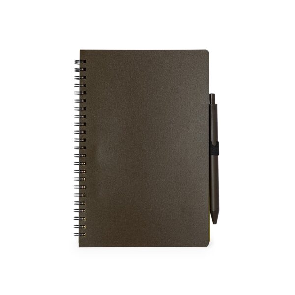 Libreta Alanna - Imagen 6