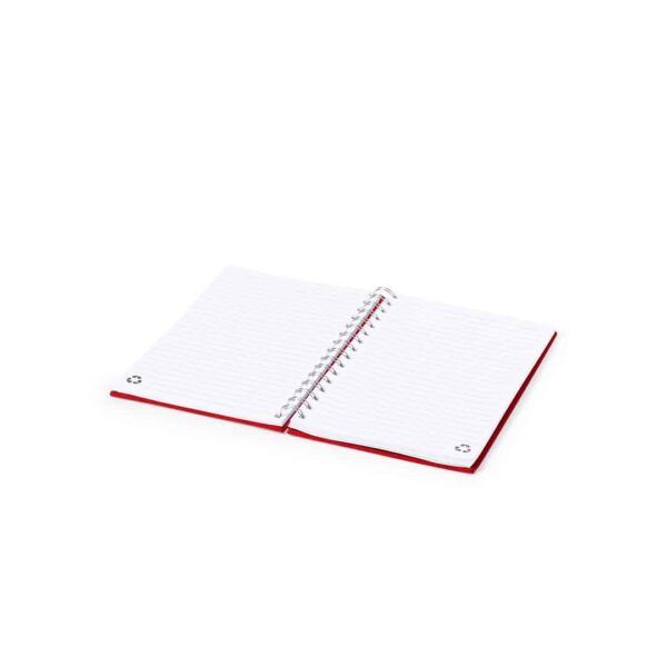Libreta Kimberly - Imagen 10