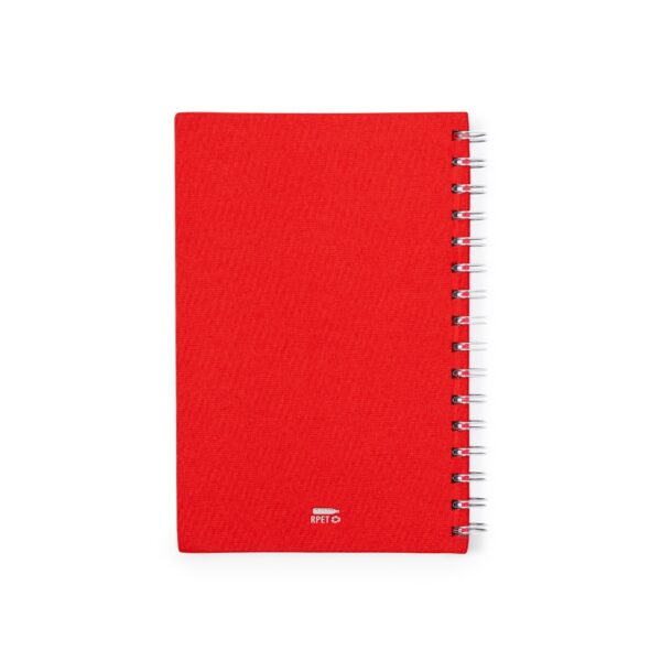 Libreta Kimberly - Imagen 4