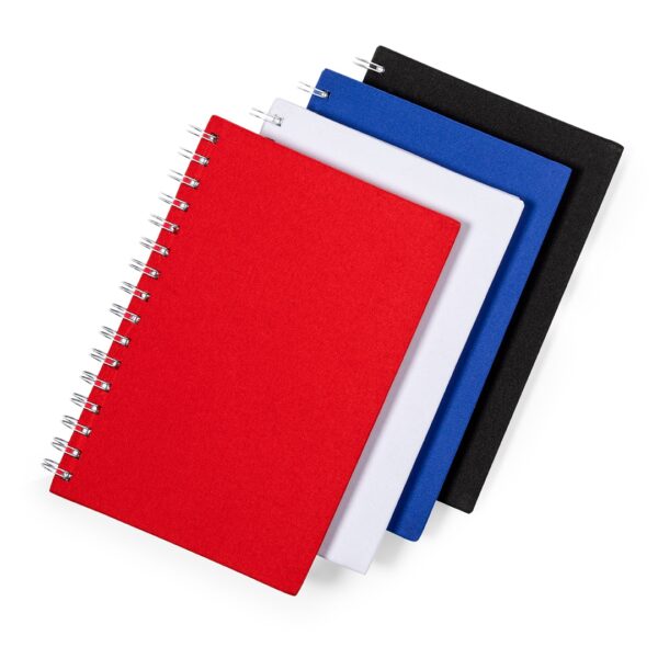 Libreta Kimberly - Imagen 5