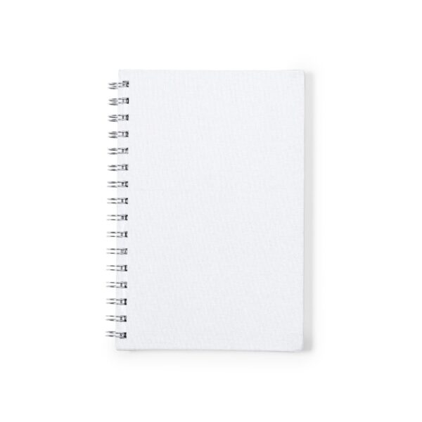 Libreta Kimberly - Imagen 6